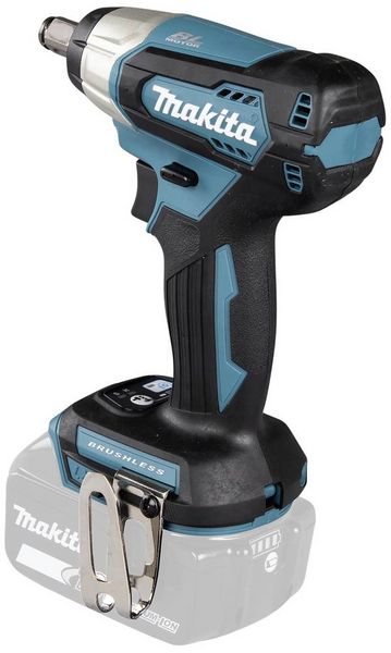 Produktbild: Makita DTW181Z Akku-Schlagschrauber 210 Nm 18 V Anzahl mitgelieferte Akkus 0 ohne Akku, ohne Ladeger&auml;t