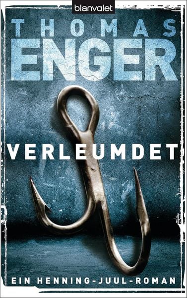 Produktbild: Enger, T: Verleumdet