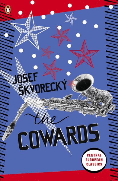 Produktbild: The Cowards