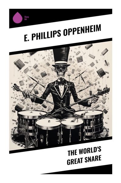 Produktbild: The World's Great Snare