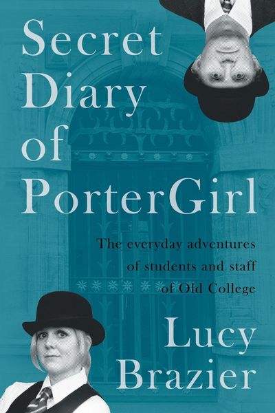 Produktbild: Secret Diary of PorterGirl