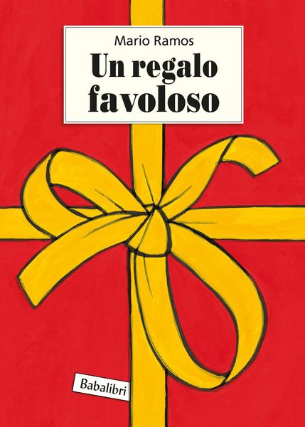 Produktbild: Un regalo favoloso