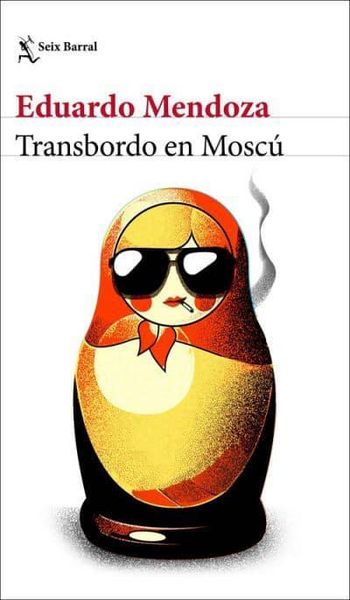 Produktbild: Transbordo en Mosc&uacute;