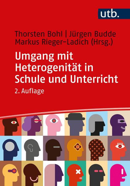 Produktbild: Umgang mit Heterogenit&auml;t in Schule und Unterricht