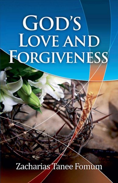 Produktbild: God's Love and Forgiveness