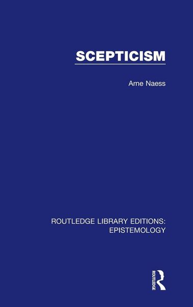 Produktbild: Scepticism