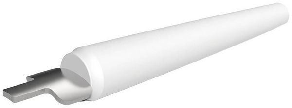 Produktbild: Philips HR2485/09 Avance Collection Pastamaker-Zubeh&ouml;r