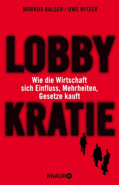Produktbild: Lobbykratie
