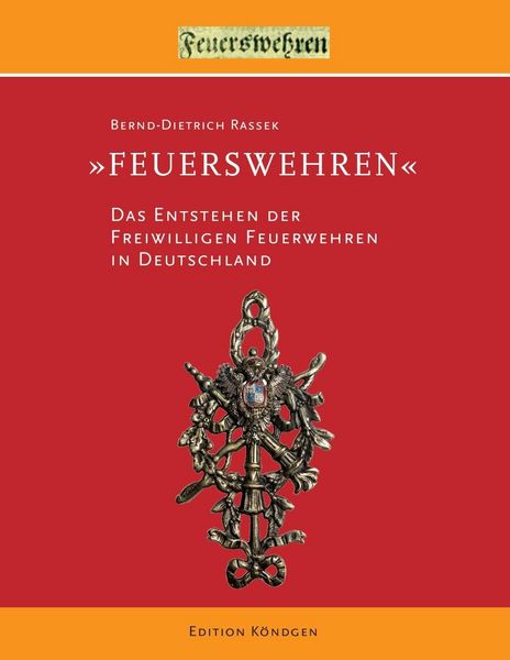 Produktbild: Feuerswehren