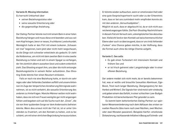 Produktbild: Date Education