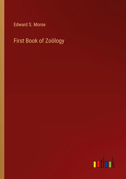 Produktbild: First Book of Zo&ouml;logy