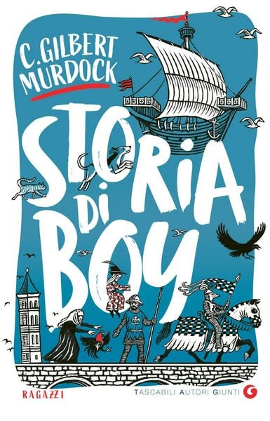 Produktbild: Storia di Boy