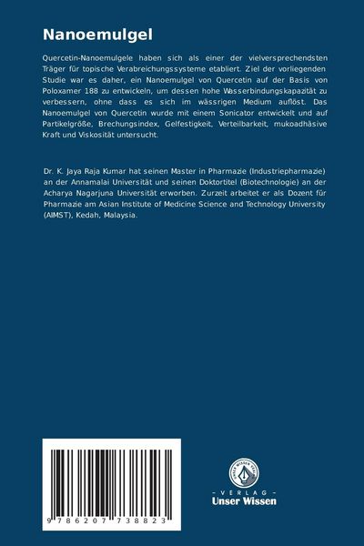 Produktbild: Nanoemulgel