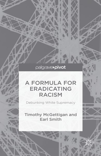 Produktbild: A Formula for Eradicating Racism