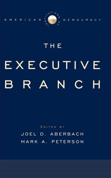 Produktbild: The Executive Branch