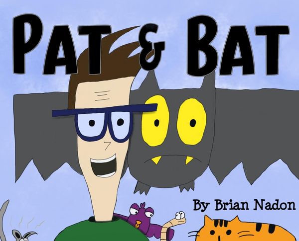 Produktbild: Pat & Bat