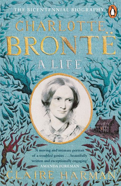 Produktbild: Charlotte Bronte