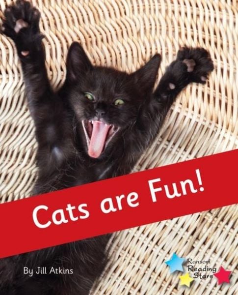 Produktbild: Cats are Fun!
