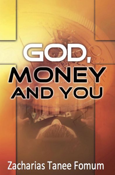Produktbild: God, Money, and You