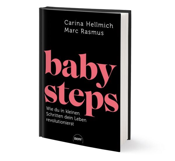 Produktbild: Babysteps