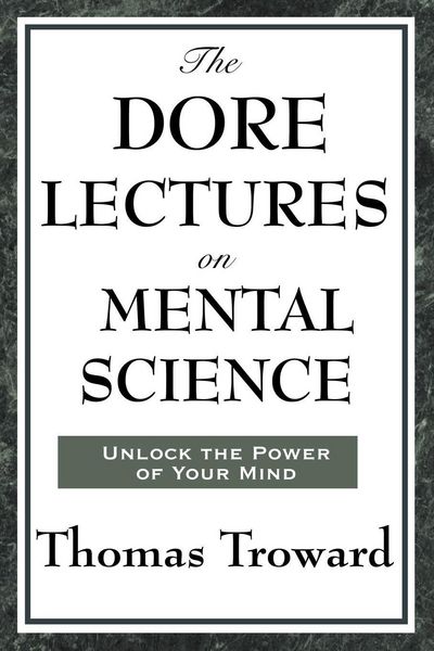 Produktbild: The Dore Lectures on Mental Science