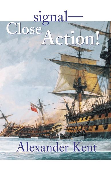 Produktbild: Signal-Close Action!
