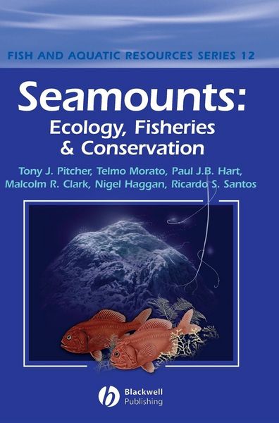 Produktbild: Seamounts