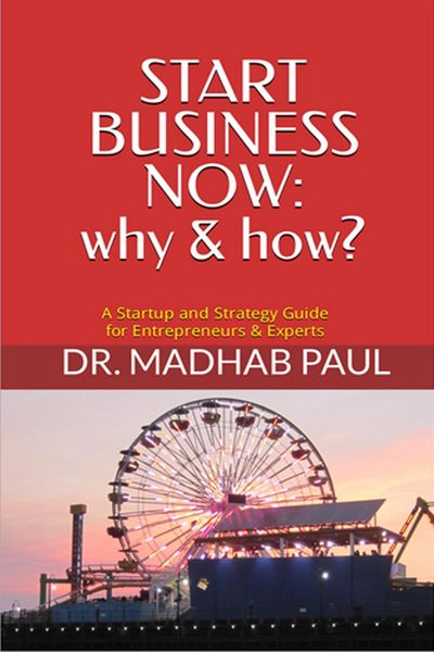 Produktbild: Start Business Now: Why & How?