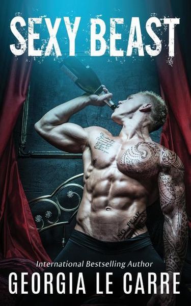 Produktbild: Sexy Beast