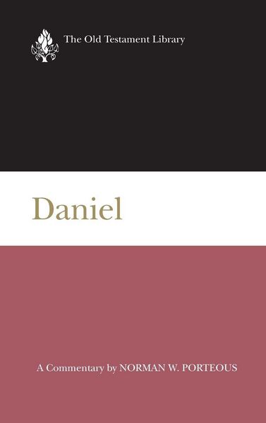 Produktbild: Daniel (OTL) (US edition)