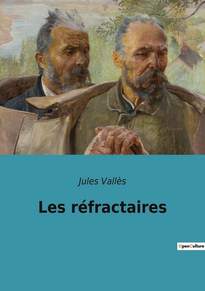 Produktbild: Les r&eacute;fractaires