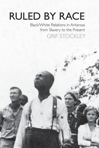 Produktbild: Ruled by Race