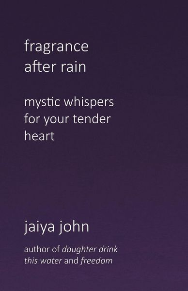 Produktbild: Fragrance After Rain
