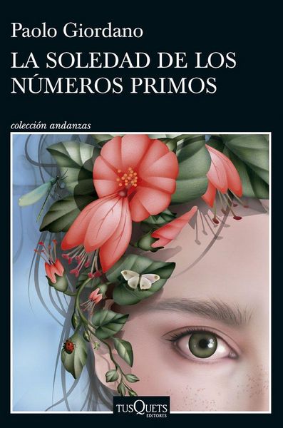 Produktbild: La soledad de los n&uacute;meros primos