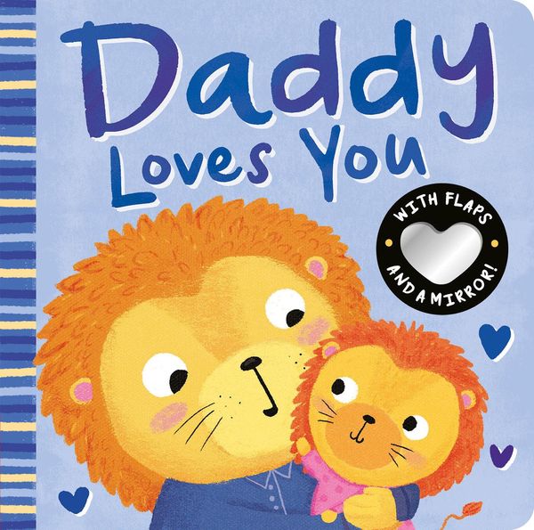 Produktbild: Daddy Loves You