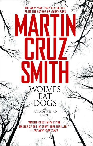 Produktbild: Wolves Eat Dogs