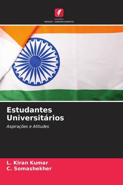 Produktbild: Estudantes Universit&aacute;rios
