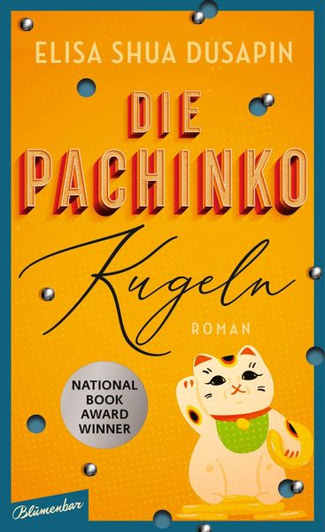 Produktbild: Die Pachinko-Kugeln