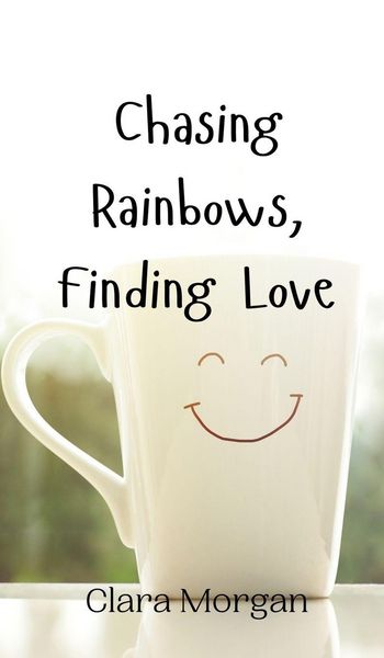 Produktbild: Chasing Rainbows, Finding Love