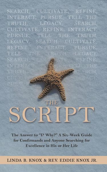 Produktbild: The Script