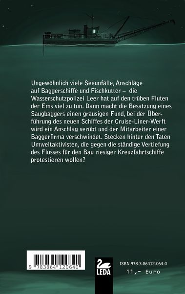 Produktbild: Emsgrab