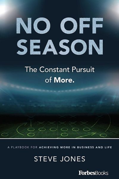 Produktbild: No Off Season
