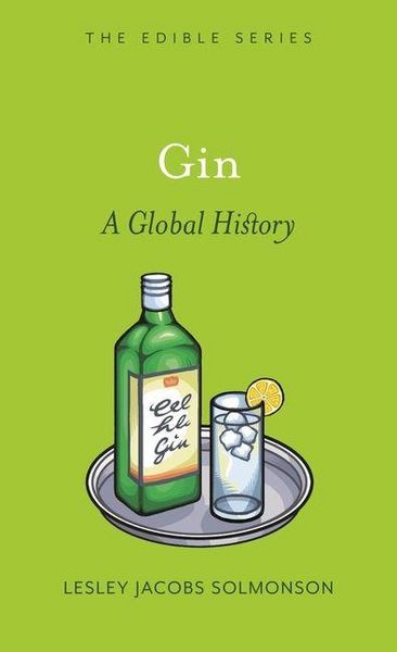 Produktbild: Gin