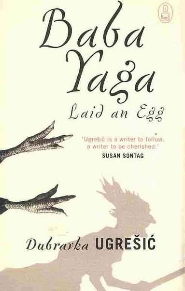 Produktbild: Baba Yaga Laid an Egg