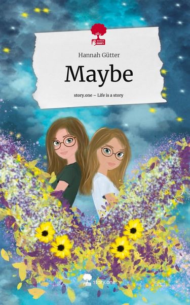 Produktbild: Maybe. Life is a Story - story.one