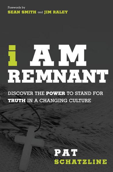 Produktbild: I Am Remnant