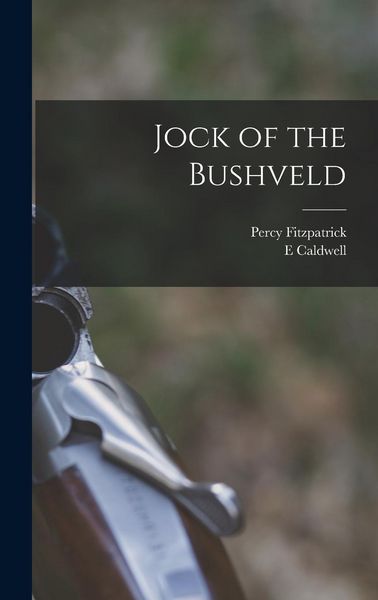Produktbild: Jock of the Bushveld