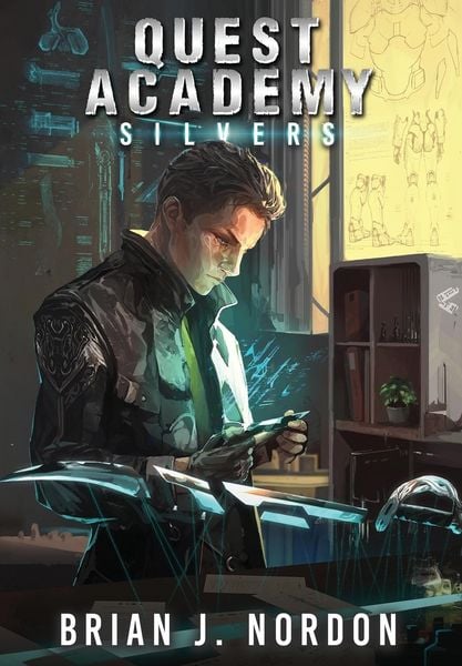 Produktbild: Quest Academy