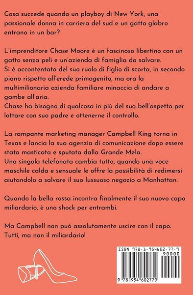 Produktbild: Tutti ma non il Miliardario!
