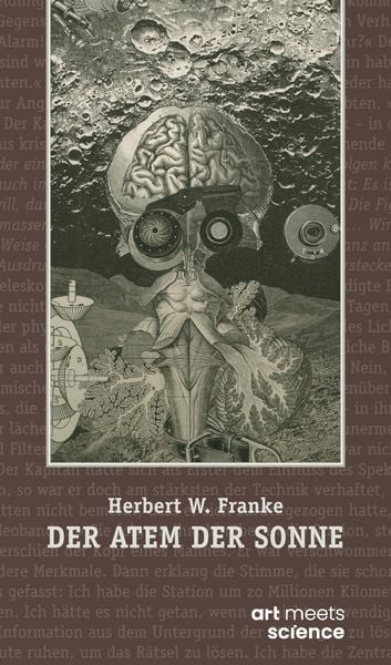 Produktbild: Der Atem der Sonne